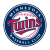 Minnesota Twins - logo
